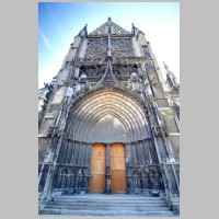 Cathédrale de Troyes, Photo Heinz Theuerkauf_104.jpg